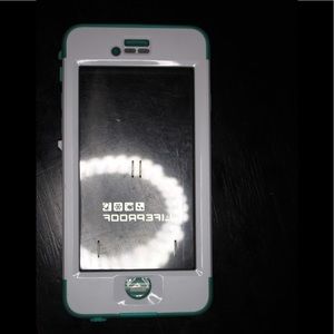 Lifeproof Nüüd iPhone 6s Case